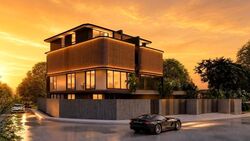 Sennett Estate (D13), Semi-Detached #629751461